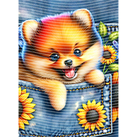 Animal Text Series-AT 2366